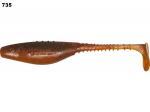 Dragon Belly Fish Pro 8,5cm/735